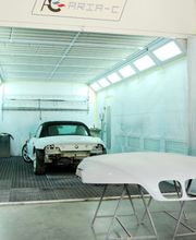Gallery Cliente
