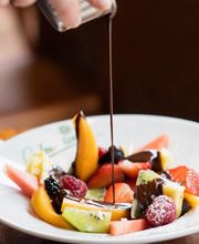 Garden Ice Café image 8