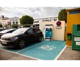 ACCIONA Charging Station imagen 15