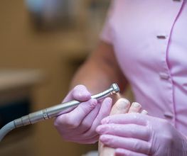 Medisch Pedicure en Oncologisch Voetzorgverlener Petra van Tegelen-Cox afbeelding 3