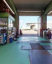 Eichen Service Center