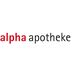 Logo der Alpha-Apotheke