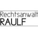 Rechtsanwalt Andreas Raulf