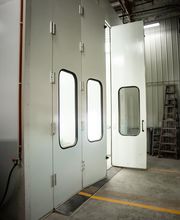 J&J Truck and Auto Body image 6