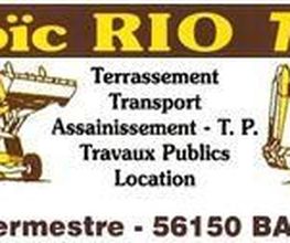 Rio Loic TP SARL image 2