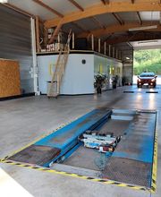 Centre contrôle technique NORISKO (AUTO - MOTO) image 6