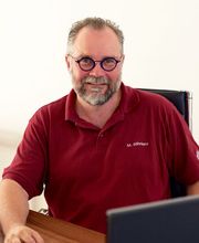 Maximilian Röhrdanz