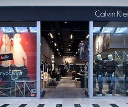 Calvin Klein Jeans immagine 2