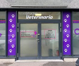 Studio veterinario Can e Gat Bild 1