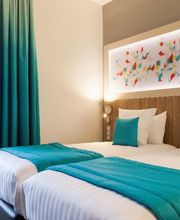 Brit hotel Privilege Figeac image 7