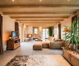 Chalet Schuwey AG Bild 5