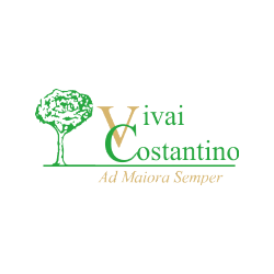 Vivai Costantino logo