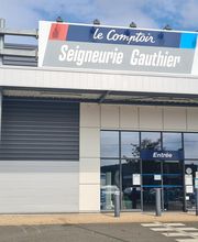 Le Comptoir Seigneurie Gauthier image 1