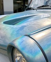 Lackiererei Vogel Karosseriefachbetrieb Bild 1