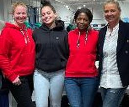Tommy Hilfiger Store Ahlbeck Bild 2