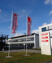 XERVON GmbH // Verwaltung Bild 3