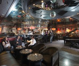Piano Bar