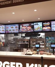 Burger King image 7