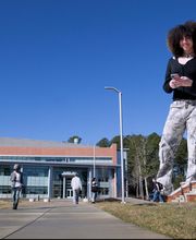 Richard Bland College image 13