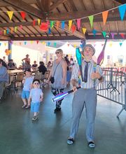 Neil Hendricks image 12