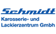 Schmidt Karosseriefachbetrieb