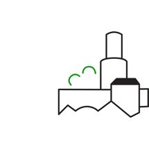 Logo der Felsburg-Apotheke