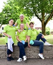 Pflegeteam Serowy GmbH & Co. KG Bild 5