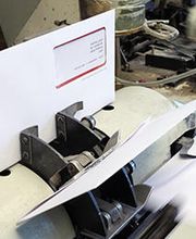 D & V Lugauer | Direktwerbung | Lettershop Bild 4