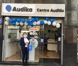 Centro Auditivo Audika Reus imagen 2