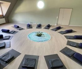Yoga Cristian Bolliger Bild 5