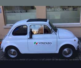 Vinenzo Weinhandel GmbH Bild 9