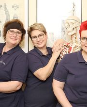Physiotherapie Anette Noack Bild 1
