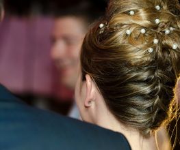 TINA BEAUTY STYLE HAIR & NAIL Bild 14