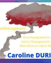 Cabinet Hypnose Coach Bien-être Caroline Duriez image 4