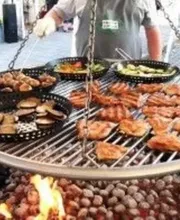 Partyservice Wolfgang Blanke e.K. Bild 4