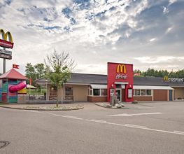 McDonald's Bild 1