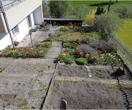 Reyeg Gartenbau AG Bild 1