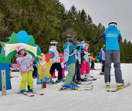 Skischule Predigtstuhl Bild 5
