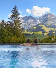 Bellevue Parkhotel & Spa Bild 2