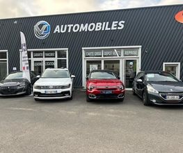 VJ AUTOMOBILES image 1