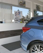 Garage Quaranta AG Bild 10