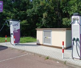 TEAG Mobil-Ladestation Bild 3