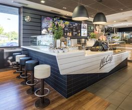 McDonald's Bild 4