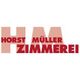 Horst Müller Zimmerei