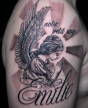 L'exutoire Tattoo Studio image 13