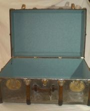 Fabrice Lamothe -Tapissier Decorateur image 9