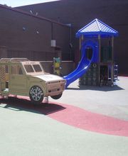 Merit School of Gunston image 2