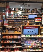 star Tankstelle Bild 8