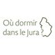Où dormir dans le jura ?