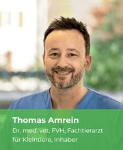 Kleintierpraxis Wydenhof Bild 7